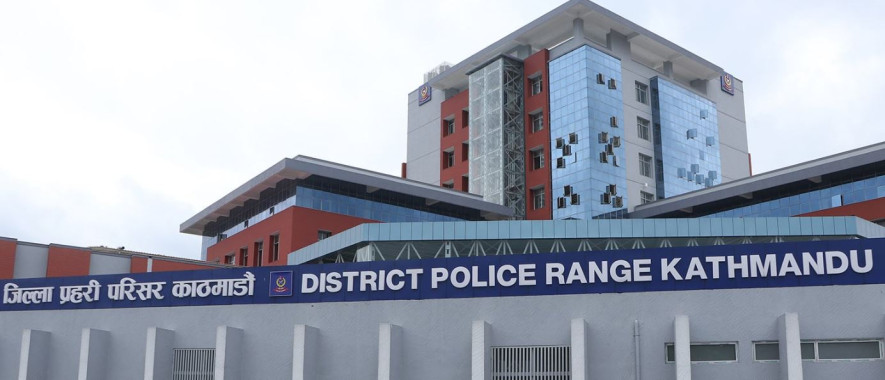 क्यानडाबाट नेपाल बोलाएर दुई दिन थुनामा राखी ५० लाख असुली